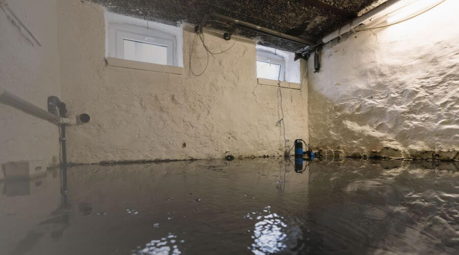 Why choose TempShield for water damage restoration in Seattle
